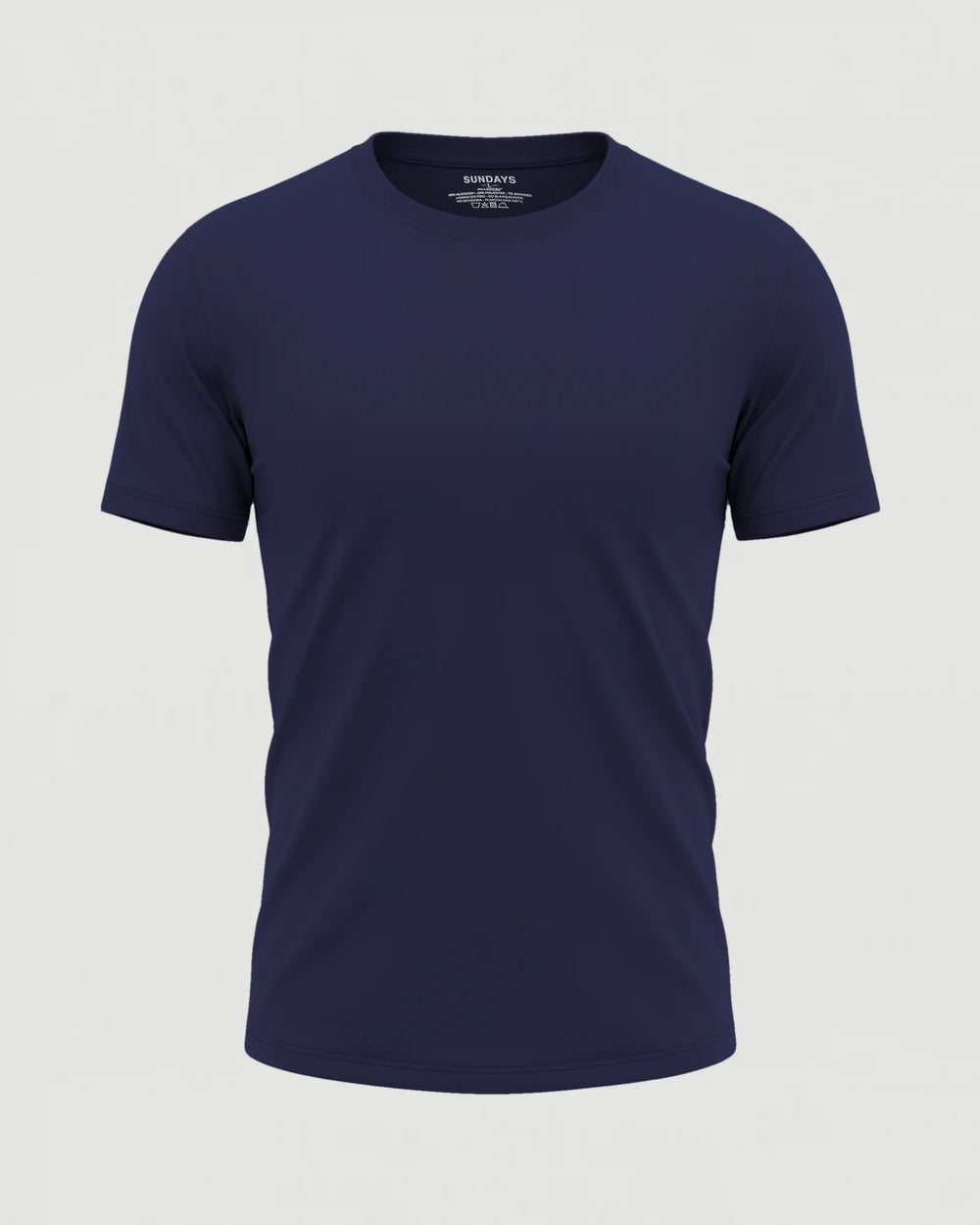 ALLSOFT™ Slim Fit · Azul Navy