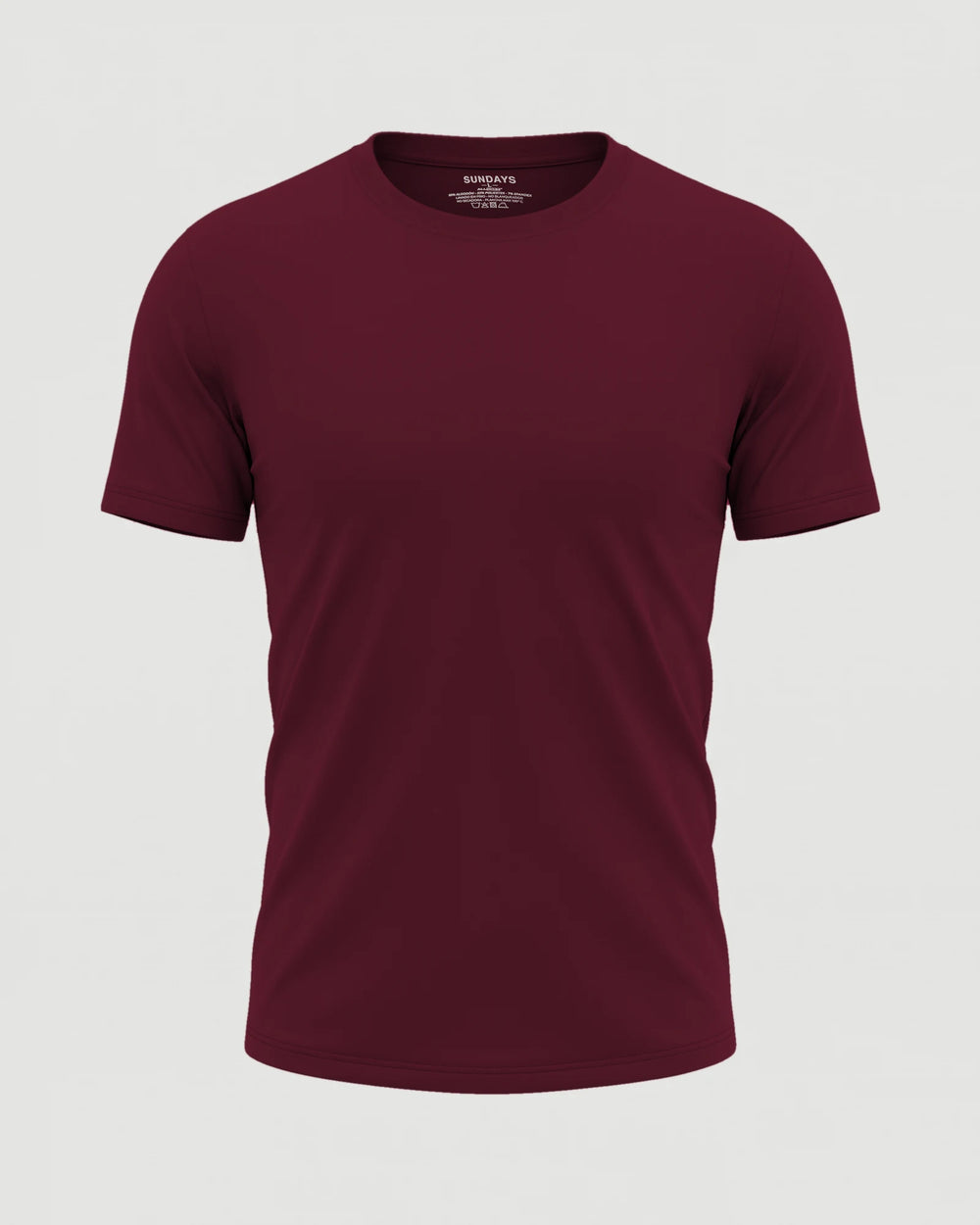 ALLSOFT™ Slim Fit · Vino