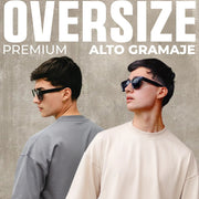 Oversize Premium
