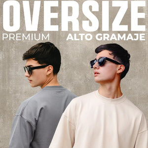 OVERSIZE PREMIUM