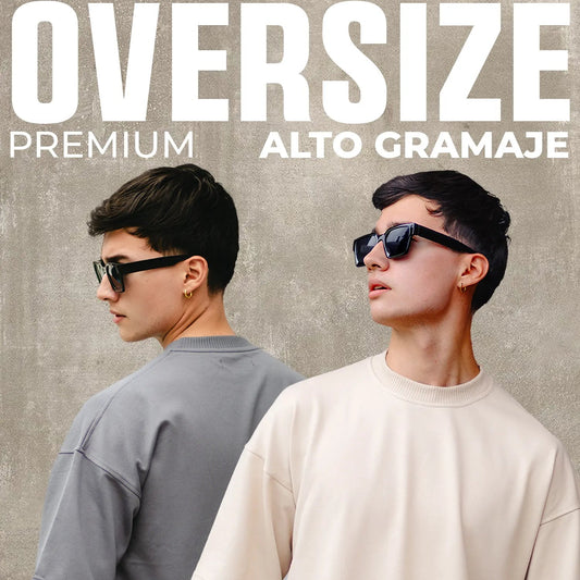 OVERSIZE PREMIUM