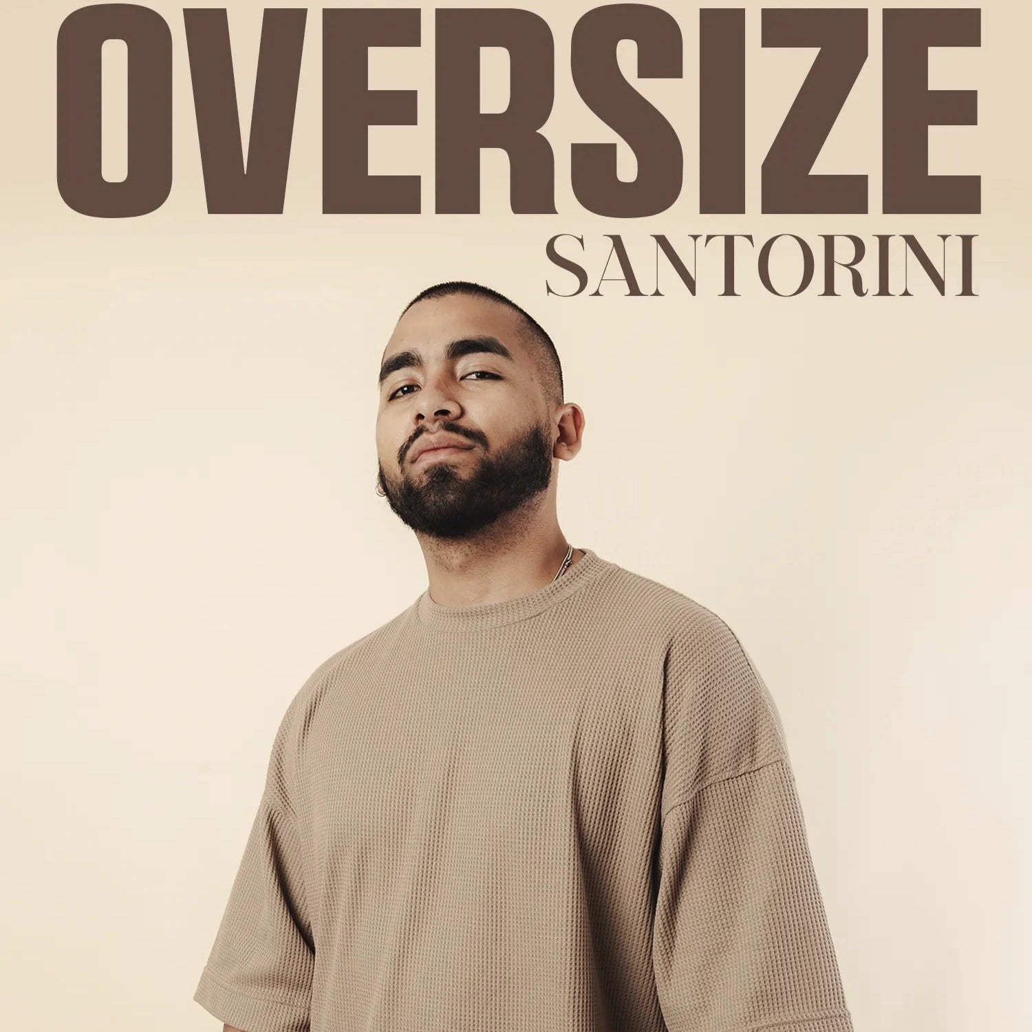 PACK X3 OVERSIZE SANTORINI