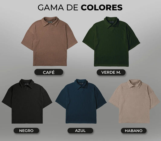 1  POLO OLD MONEY PREMIUM