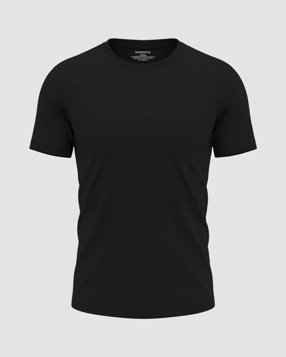 ALLSOFT™ Slim Fit · Negro