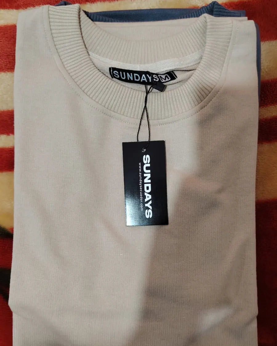 Foto de cliente: Diogo C. con su Oversize Premium