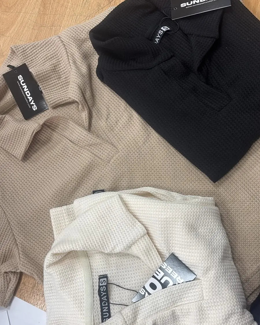 Foto de cliente: Mishell L. con su Polo Aura