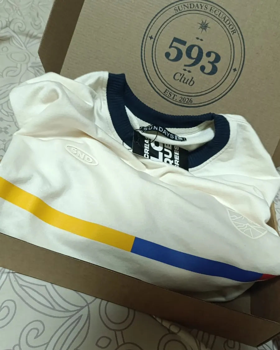 Foto de cliente: Omayra P. con su 593 Club