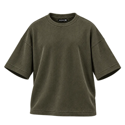 Verde Militar